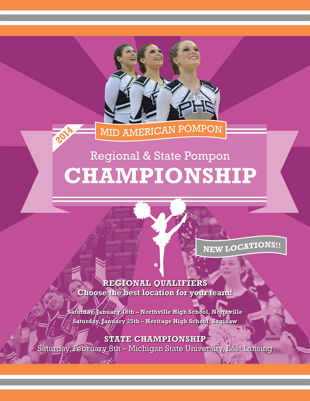 statechampionship2014_cover - Mid American Pompon