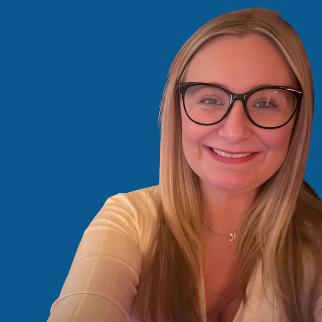 Megan Shamoun, Assistant Director of MAPP