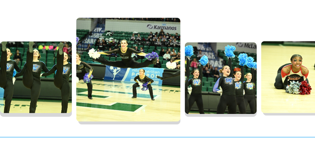 Image for MAPP Camps page(13) - Mid American Pompon